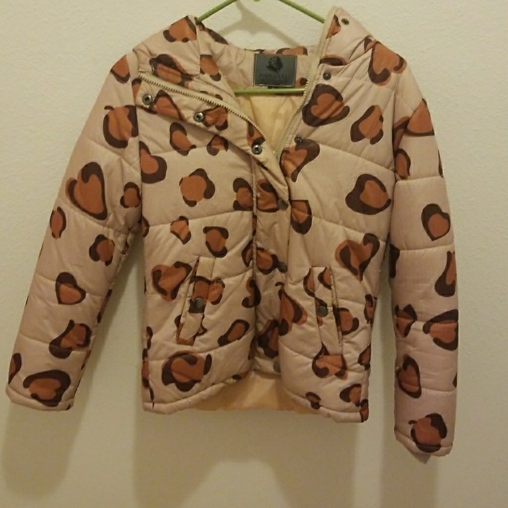 Jacket
